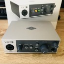 Universal Audio Volt 476 Audio Interface with Built-In Compressor