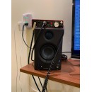 PreSonus ERIS 3.5BT Studio Monitor Speaker