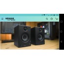 PreSonus ERIS 3.5BT Studio Monitor Speaker