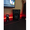 PreSonus ERIS 3.5BT Studio Monitor Speaker