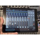 Zoom LiveTrak L-20 Digital Mixer Multitrack Recorder