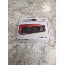 Focusrite Scarlett 2i2 USB-C Audio Interface (4th Generation)