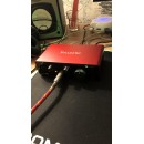 Focusrite Scarlett 2i2 USB-C Audio Interface (4th Generation)