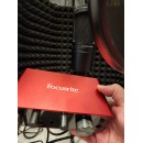 Focusrite Scarlett 2i2 USB-C Audio Interface (4th Generation)