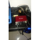 Focusrite Scarlett 2i2 USB-C Audio Interface (4th Generation)