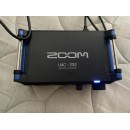 Zoom UAC-232 USB-C Audio Interface