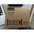 Zoom UAC-232 USB-C Audio Interface