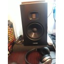 Adam Audio T10S Studio Subwoofer