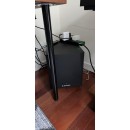 Adam Audio T10S Studio Subwoofer