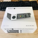 Universal Audio Volt 476P USB Audio Interface with Built-In Compressor