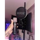 RODE NT1 5th Generation Condenser Microphone