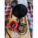 RODE NT1 5th Generation Condenser Microphone