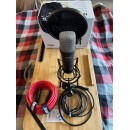 RODE NT1 5th Generation Condenser Microphone