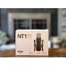 RODE NT1 5th Generation Condenser Microphone