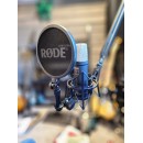 RODE NT1 5th Generation Condenser Microphone