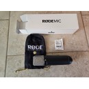 RODE NT1 5th Generation Condenser Microphone