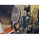 RODE NT1 5th Generation Condenser Microphone