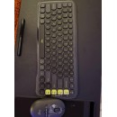 Logitech POP ICON KEYS Wireless Keyboard