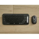 Logitech POP ICON KEYS Wireless Keyboard