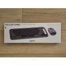 Logitech POP ICON KEYS Wireless Keyboard