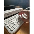 Logitech POP ICON KEYS Wireless Keyboard