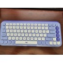 Logitech POP ICON KEYS Wireless Keyboard