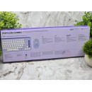 Logitech POP ICON KEYS Wireless Keyboard