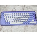 Logitech POP ICON KEYS Wireless Keyboard