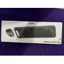 Logitech POP ICON KEYS Wireless Keyboard