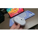 Logitech POP ICON KEYS Wireless Keyboard