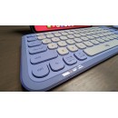 Logitech POP ICON KEYS Wireless Keyboard