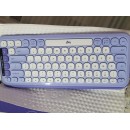 Logitech POP ICON KEYS Wireless Keyboard