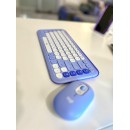 Logitech POP ICON KEYS Wireless Keyboard