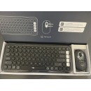 Logitech POP ICON KEYS Wireless Keyboard