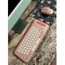 Logitech POP ICON KEYS Wireless Keyboard