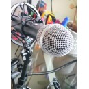 Audio-Technica ATR2100x-USB Dynamic Microphone