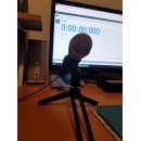 Audio-Technica ATR2100x-USB Dynamic Microphone