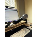 Audio-Technica ATR2100x-USB Dynamic Microphone