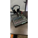 Mackie ProFX16v3 Mixer