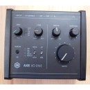 IK Multimedia AXE I/O One Desktop Audio Interface