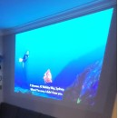 Xgimi Halo+ Portable Projector