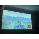 Xgimi Halo+ Portable Projector