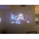 Xgimi Halo+ Portable Projector