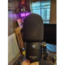 PreSonus PD-70 Broadcast Microphone