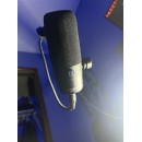 PreSonus PD-70 Broadcast Microphone