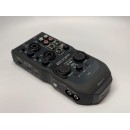 Zoom U-44 Portable 4x4 USB Handy Audio Interface