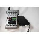 Zoom PodTrak P4 Portable Multitrack Podcast Recorder