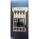 Zoom PodTrak P4 Portable Multitrack Podcast Recorder