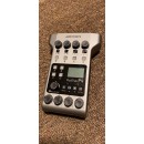 Zoom PodTrak P4 Portable Multitrack Podcast Recorder