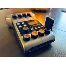 Zoom PodTrak P4 Portable Multitrack Podcast Recorder